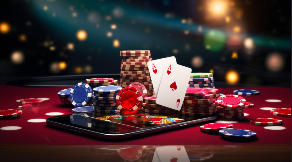 Blackjack en BetGol Perú